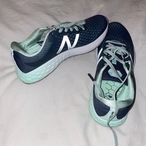 New balance shoes
